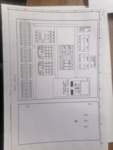 ترسیم نقشه با AutoCAD