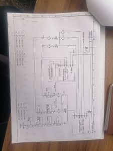 ترسیم نقشه با AutoCAD