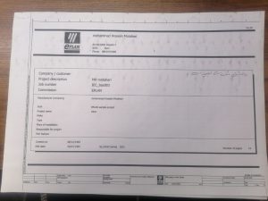 ترسیم نقشه با Eplan