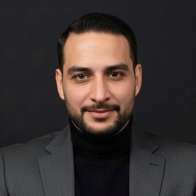 سید امیرحسین میرتقی