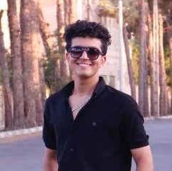 پوریا غلامرضایی