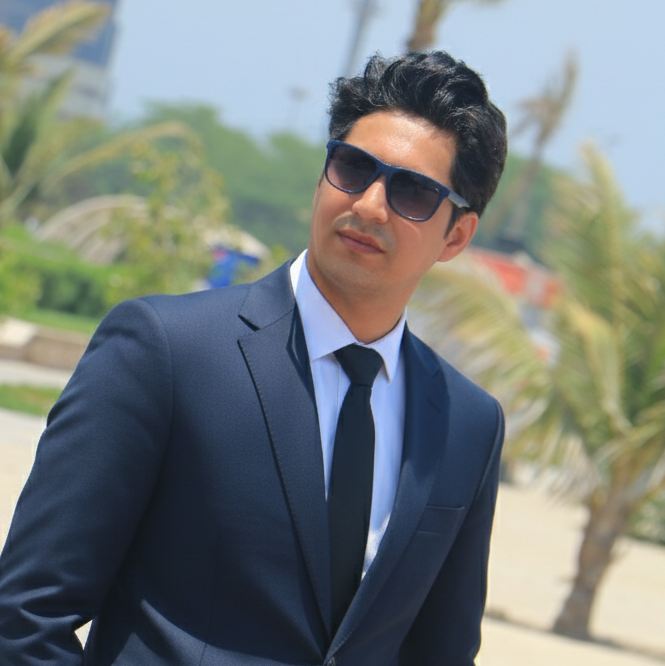 Saeid elyasi