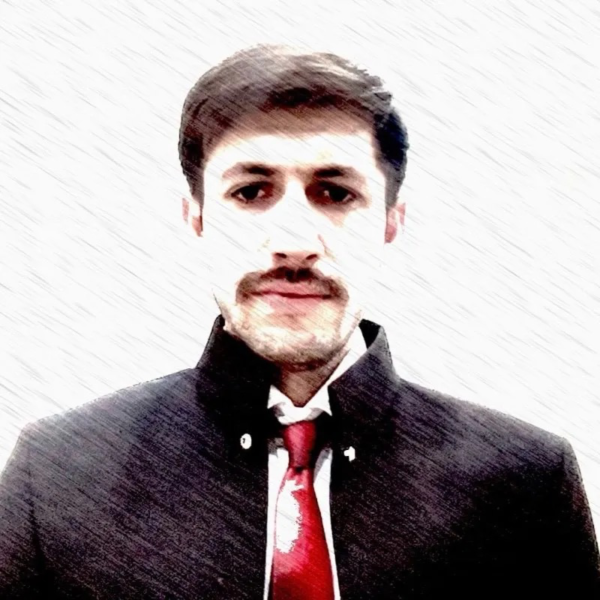 Afshin Ahmadi
